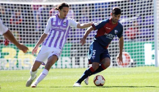 Türk derbisinde kazanan Enes Ünal oldu!