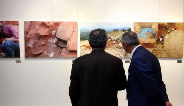 "Ordu'nun Saklı Tarihi Kurul" fotoğraf ve envanter sergisi