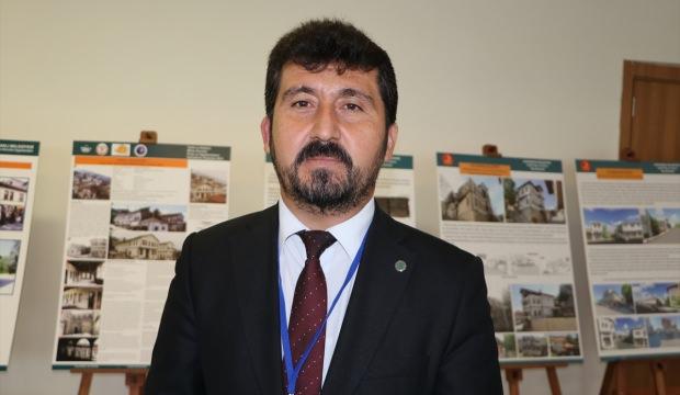 "Yerli ve milli olmayan hiçbir yapının anlamı yoktur"