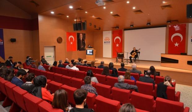 Uluslararası Antropoloji, Arkeoloji, Sanat Tarihi Sempozyumu