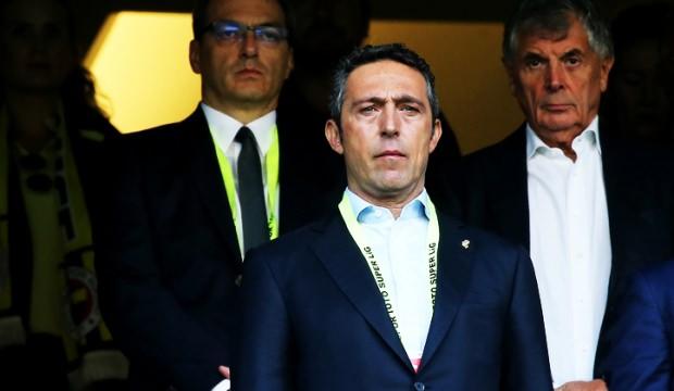 F.Bahçe masaya oturdu! Anlaşma an meselesi