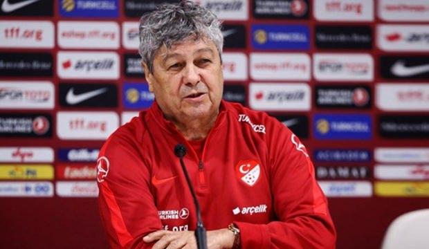 Romanya'dan flaş iddia: "Lucescu Dönmek istiyor"