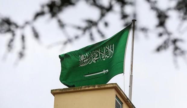 Suudi Arabistan'dan Türkiye açıklaması