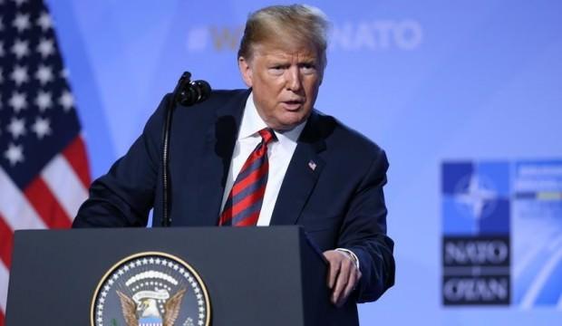 Trump'tan Kaşıkçı'yla ilgili yeni açıklama!