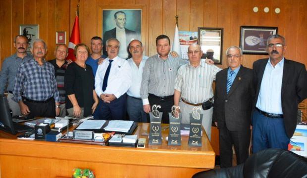 Keşan'dan kısa kısa