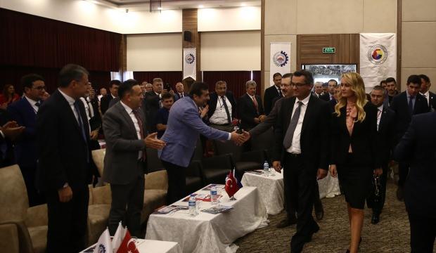 "Liderlik Akademisi ve Strateji Çalıştayı"