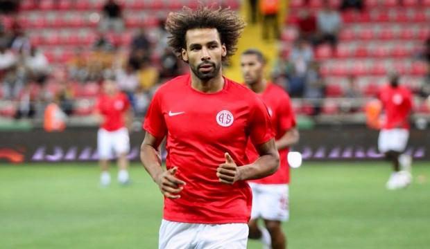 Sangare: Milli Takım hayalimdi