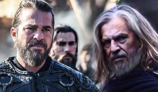 Diriliş Ertuğrul 5.sezon oyuncu kadrosu! Yeni isimler katıldı...