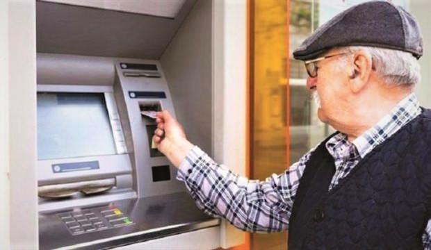 Emekli maaşları hangi gün yatar? SSK, Bağ-Kur, Emekli Sandığı maaş günleri