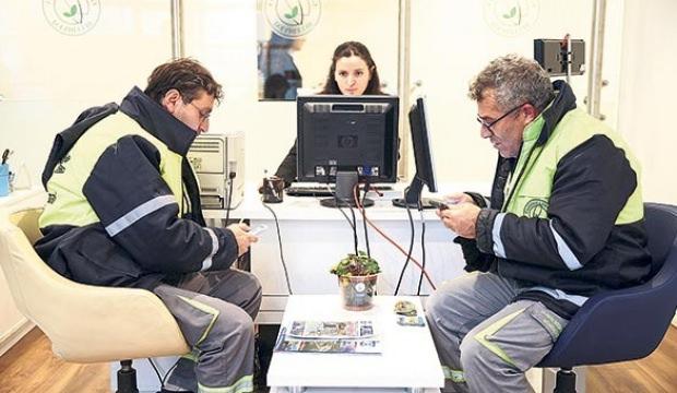 KİT taşeronuna kadro 2019’da