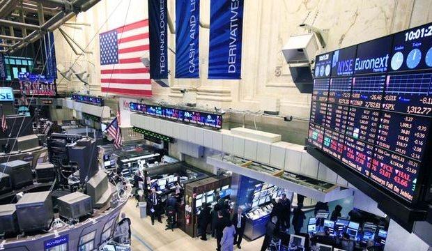New York borsası yeni haftaya da düşüşle başladı