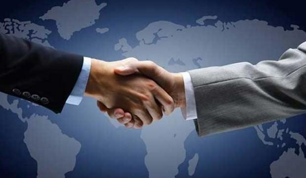 Türkiye'nin en kapsamlı serbest ticaret anlaşması!