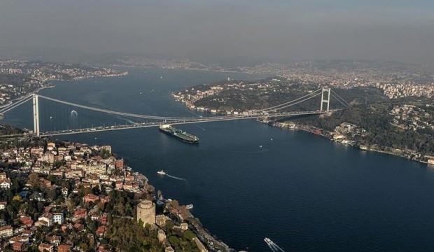 Bakan açıkladı: İstanbul'a dev proje geliyor