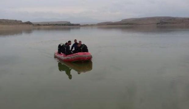 Barajda kaybolan 3 kişinin cesedi bulundu