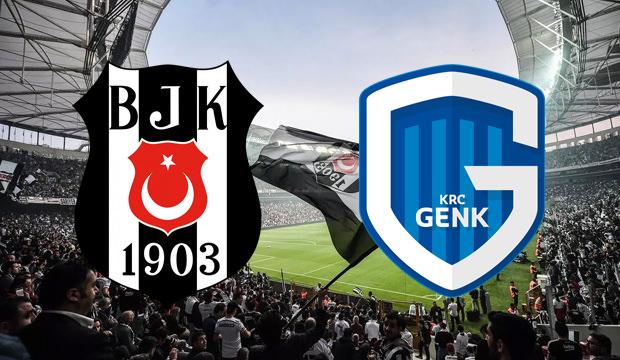 Beşiktaş Genk maçını veren şifresiz yabancı kanallar frekans ayarı!