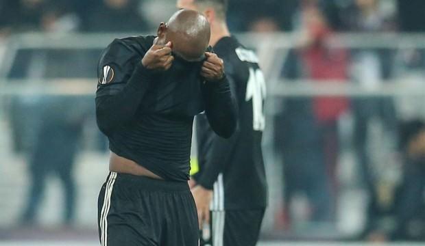 Beşiktaş grubunda son durum!