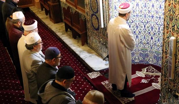 "Din İstismarıyla Mücadele Seferberliği"