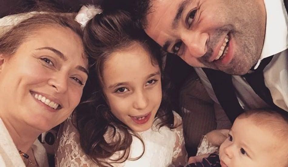 Ceyda Düvenci: Tutamadım kendimi ağladım