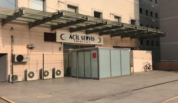 Düğün eğlencesi zehir oldu