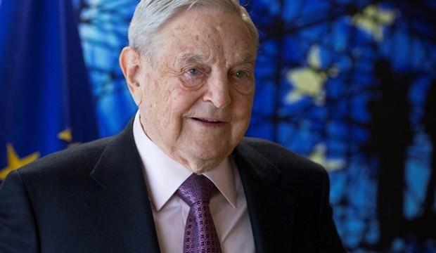George Soros'a bombalı suikast girişimi!