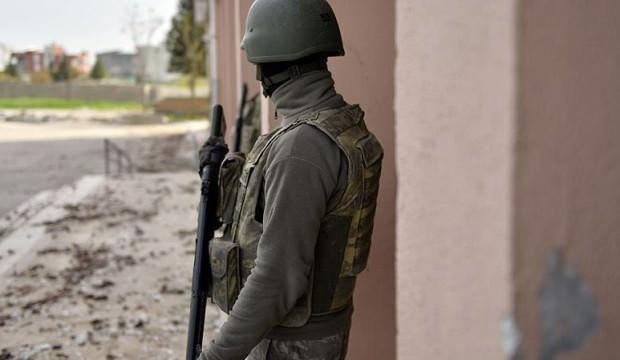 Hakkari'den acı haber: 1 şehit