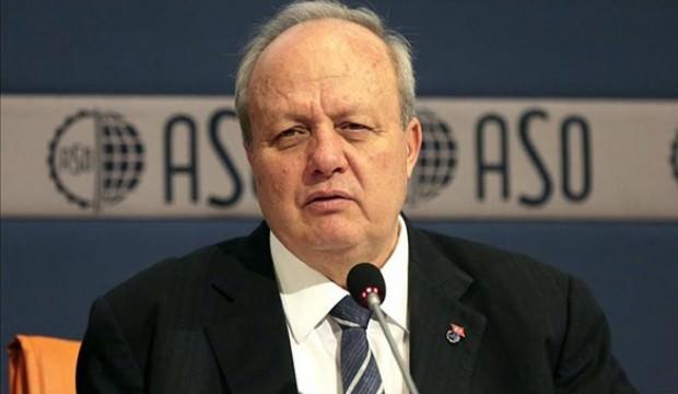 İş Bankası hisselerinin Hazine'ye devrine destek