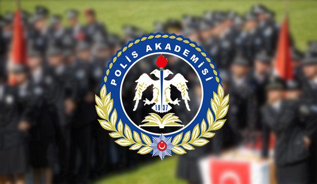 Polis Akademisi bay bayan 500 Komiser Yardımcısı alımı! PAEM başvuru şartları..