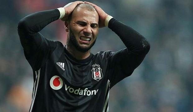 Quaresma: Bunun için herkesten özür dilerim!