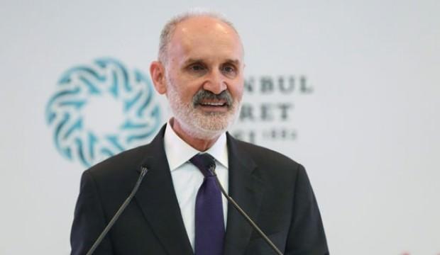 "Türkiye'yi küresel ticarette geleceğe uçuracak"