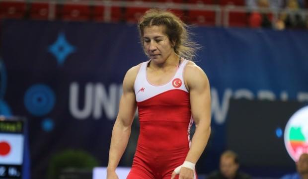 Yasemin Adar finale yükseldi!