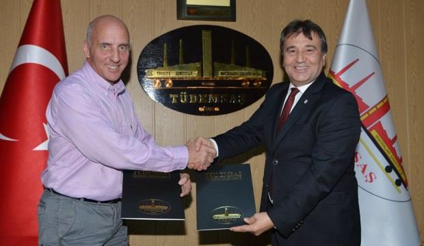 Türkiye ile İsveç arasında vagon üretiminde işbirliği