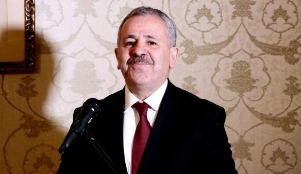Lahey Büyükelçisi Şaban Dişli görevine başladı!