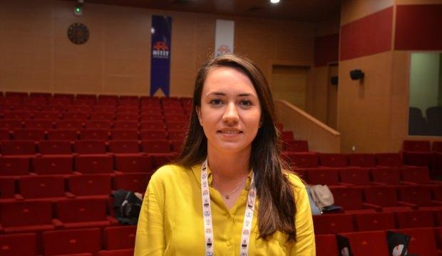 Hitit Üniversitesi "bilimsel anneler" yetiştiriyor
