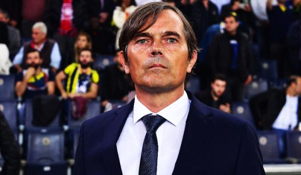 Cocu için sürpriz iddia! Yeni takımı...