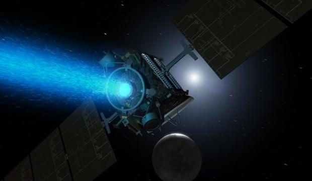 NASA duyurdu! Dawn ile iletişim kesildi...