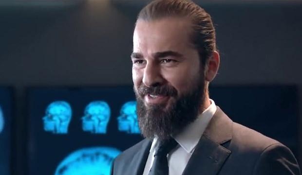 Diriliş Ertuğrul'da sonra Engin Altan Düzyatan'ın yeni işi bakın ne olacak!