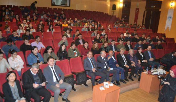 KLÜ'de 33 ülkeden öğrenci eğitim görüyor