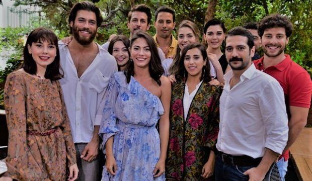 Erkenci Kuş projesinden ayrıldığı açıklandı! Yerine gelen kişi ise...