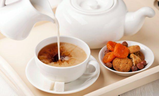 İngiliz çayı nedir? İngiliz çayı nasıl yapılır? Evde İngiliz çayı yapımının püf noktaları