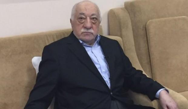 Teröristbaşı Gülen'den alçakça 'darbe' talimatı: Arındırmak lazım!