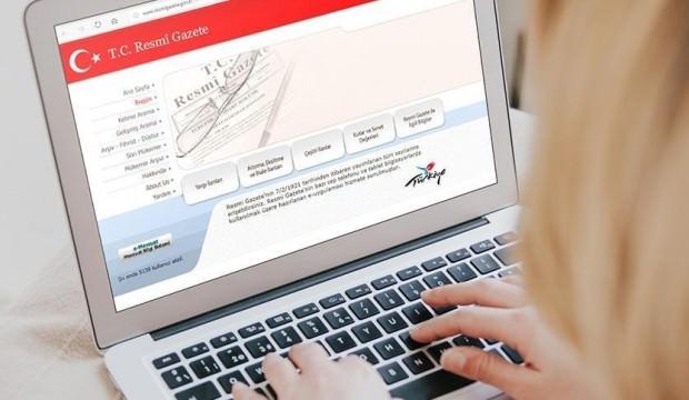 KDV ve ÖTV indirimleri Resmi Gazete'de