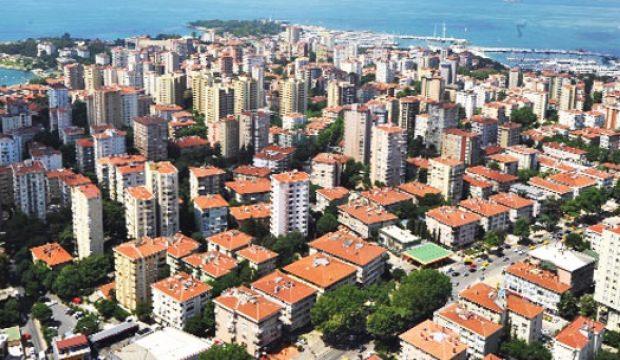 Konut fiyatları uçuşa geçti! Yüzde 116 arttı