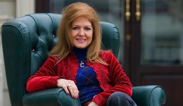 Neşe Karaböcek'ten Erdoğan'a övgü dolu sözler!