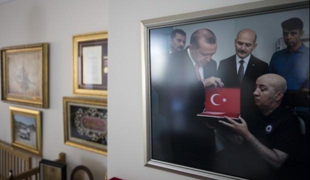 TEM Daire Başkanı Aslan, o görüntüleri izledi