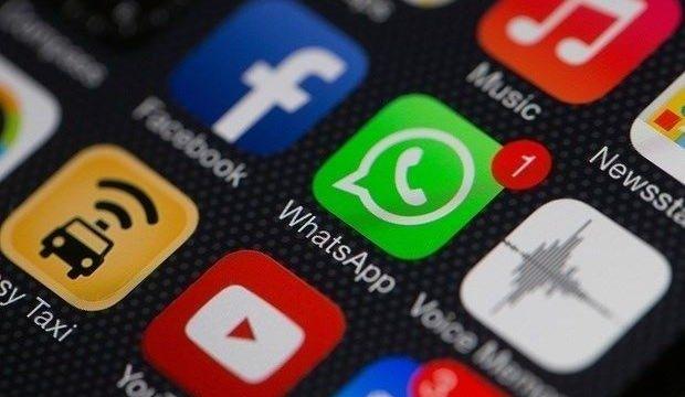 WhatsApp'tan tepki çeken hata!