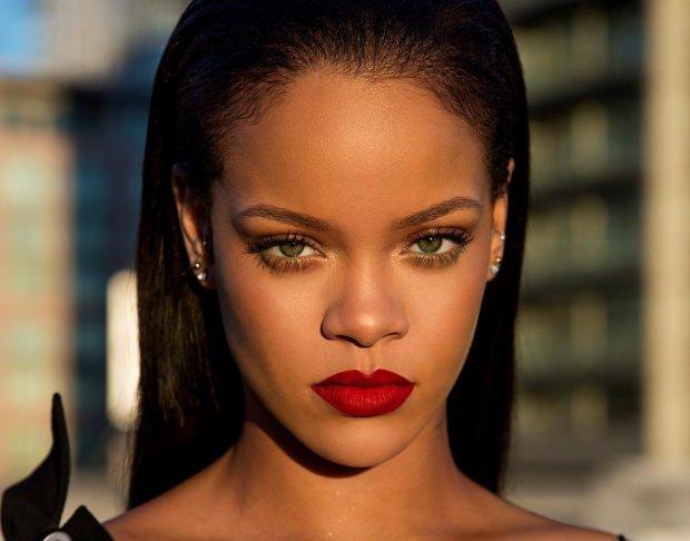 Rihanna 32 yaşına girdi!