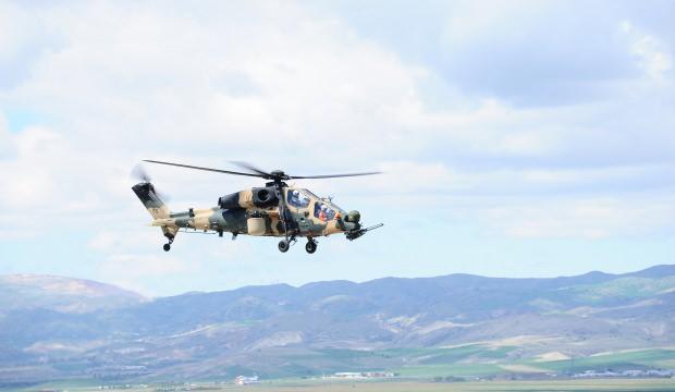 Atak'ın gücüne güç katacak! Tamamen yerli üretim