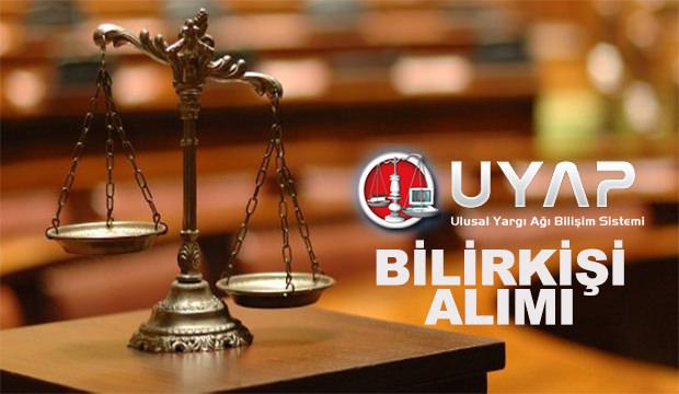 7 bin TL maaşla Bilirkişi alımı devam ediyor! E-devlet başvuru ekranı ve şartları