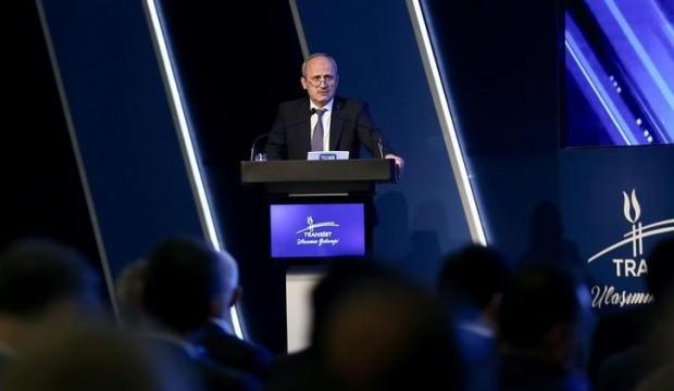 Bakan Turhan açıkladı! Dev projede sona gelindi