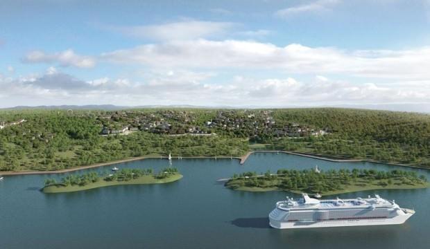 Bakan Turhan'dan önemli Kanal İstanbul açıklaması